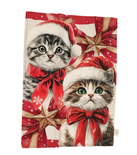 SET KUHINJSKIH RUČNIKA PRISCILLA OD 2 DIJELA 50X70 Tellini S.R.L. Veleprodajna odjeća