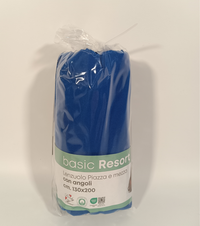 OSNOVNA RESORT 1P1/2 ULOŠNA ČARŠAFA 130X200 Tellini S.R.L. Veleprodajna odjeća