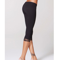 LEGGINGS CAPRI DONNA ED151 Tellini S.r.l. Ingrosso Abbigliamento