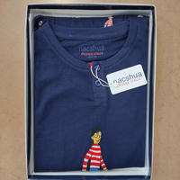 PIGIAMA BAMBINO M/L SAM Tellini S.r.l. Ingrosso Abbigliamento