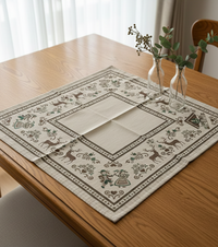 CENTROTAVOLA SELLA 90X90 Tellini S.R.L. Velkoobchodní oblečení