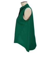 CAMICIA DONNA S/M SENAPE/M Tellini S.r.l. Ingrosso Abbigliamento