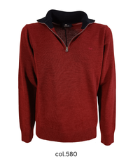 MAGLIA UOMO SESTANTE/TR Tellini S.R.L. Velkoobchodní oblečení