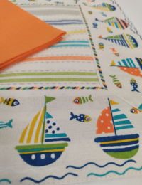 SET AMERICANO SKIPPER Tellini S.r.l. Ingrosso Abbigliamento