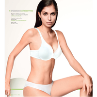 REGGISENO DONNA 1946SFOD EXTRACOTTON Tellini S.r.l. Ingrosso Abbigliamento