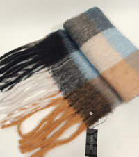 SCIARPA DONNA SI2855 35X246 Tellini S.R.L. Großhandelskleidung