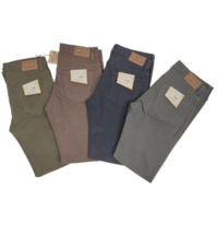 JEANS UOMO SILVANO315401980 Tellini S.r.l. Ingrosso Abbigliamento