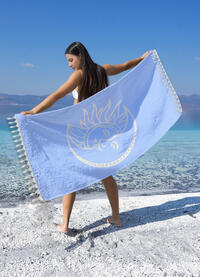 TELO MARE MADDY FOUTA 90X170 Tellini S.R.L. Χονδρική ενδυμασία