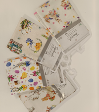 Ubrus odolný proti skvrnám, 12 kusů, SPLASH PASQUALINA, 140x230 Tellini S.R.L. Velkoobchodní oblečení