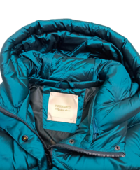 GIACCONE CONFORMATO DONNA STELLATA Tellini S.r.l. Ingrosso Abbigliamento