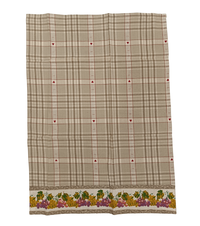 SET STROFINACCI 2PZ VENDEMMIA 50X70 Tellini S.r.l. Ingrosso Abbigliamento