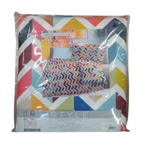 COMPLETO LENZUOLO 1P STYLE Tellini S.r.l. Ingrosso Abbigliamento