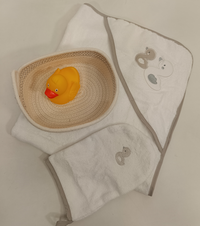 SET 4PZ SPUGNA SUM177 Tellini S.r.l. Ingrosso Abbigliamento