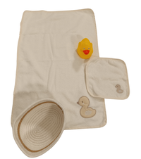 SET REGALO 4PZ SPUGNA SUM178 Tellini S.r.l. Ingrosso Abbigliamento