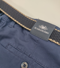 BERMUDA UOMO TOMMY Tellini S.r.l. Ingrosso Abbigliamento
