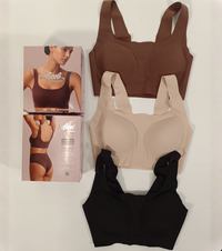 REGGISENO DONNA 702 TOP Tellini S.r.l. Ingrosso Abbigliamento