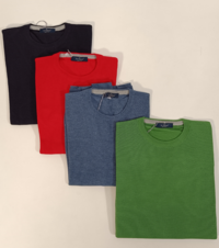 MAGLIA UOMO TOP80 Tellini S.r.l. Ingrosso Abbigliamento
