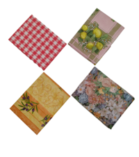 TISCHDECKE 8P JESI 120X180 Tellini S.R.L. Großhandelskleidung