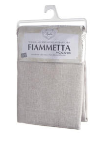 TISCHDECKE 4P FLAMME 140X140 FLECKENBESTÄNDIG Tellini S.R.L. Großhandelskleidung