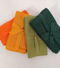 SET TOVAGLIOLI 4PZ Tellini S.r.l. Ingrosso Abbigliamento