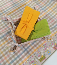 SET TOVAGLIOLI 4PZ Tellini S.r.l. Ingrosso Abbigliamento