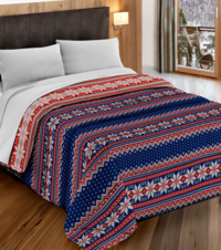 TRAPUNTA 2P MOUNTAIN 260X260 Tellini S.r.l. Ingrosso Abbigliamento
