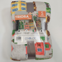 2P TRIORA DECKE 240X210 Tellini S.R.L. Großhandelskleidung