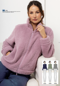 GIACCA CAMERA DONNA TS80 Tellini S.r.l. Ingrosso Abbigliamento