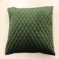 COPRICUSCINO VELVET 42X42 Tellini S.r.l. Ingrosso Abbigliamento