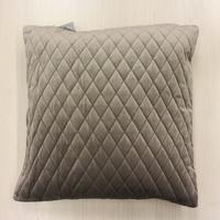COPRICUSCINO VELVET 42X42 Tellini S.r.l. Ingrosso Abbigliamento