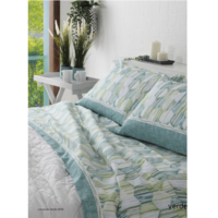 COMPLETO LETTO 2P TRAMONTI Tellini S.r.l. Ingrosso Abbigliamento