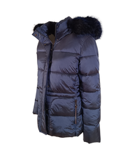 GIACCONI DONNA VIDEO Tellini S.r.l. Ingrosso Abbigliamento