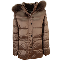 GIACCONI DONNA VIDEO Tellini S.r.l. Ingrosso Abbigliamento
