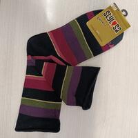 CALZINO CORTO DONNA W112 ERIKA Tellini S.r.l. Ingrosso Abbigliamento