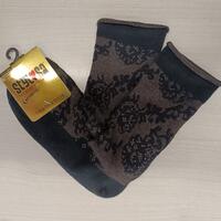 CALZINO CORTO DONNA W114 STEFY Tellini S.r.l. Ingrosso Abbigliamento