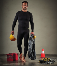 L/S WRK302 ARBEITSMANN-JERSEY Tellini S.R.L. Großhandelskleidung