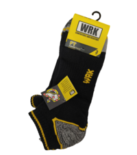 TRIS MAN SOCKS WRK-03 ARBEIT Tellini S.R.L. Großhandelskleidung