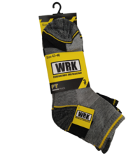 TRIS MAN SOCKS WRK-04 ARBEIT Tellini S.R.L. Großhandelskleidung