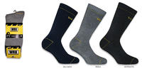 TRIS MAN SOCKS WRK-06 ARBEIT Tellini S.R.L. Großhandelskleidung