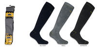 TRIS LONG MAN SOCKS WRK-08 ARBEIT Tellini S.R.L. Großhandelskleidung