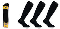 TRIS LONG MAN SOCKS WRK-08 ARBEIT Tellini S.R.L. Großhandelskleidung