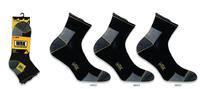 TRIS MAN SOCKS WRK-04 ARBEIT Tellini S.R.L. Großhandelskleidung
