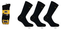 TRIS MAN SOCKS WRK-06 ARBEIT Tellini S.R.L. Großhandelskleidung