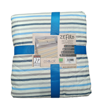 COPRILETTO 2P ZEFIRO 260X260 Tellini S.r.l. Ingrosso Abbigliamento