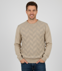 MAGLIA UOMO ZOO/80 Tellini S.R.L. Großhandelskleidung