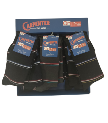 CALZINO CORTO UOMO 0177 Tellini S.r.l. Ingrosso Abbigliamento