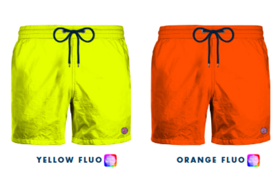 HERREN-SCHWIMMBOXER 028314 Tellini S.R.L. Großhandelskleidung