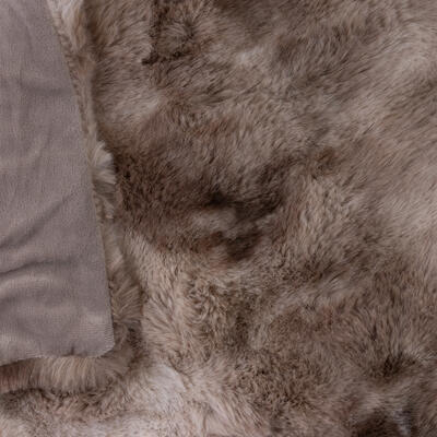 COPERTA 1P RAMONA 150X200 Tellini S.r.l. Ingrosso Abbigliamento