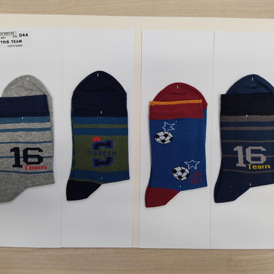 CALZINO CORTO BAMBINO 044 Tellini S.r.l. Ingrosso Abbigliamento