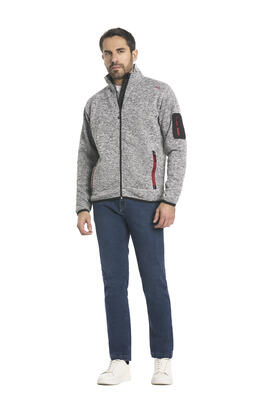 FELPA UOMO 9350 04F9350 Ingrosso Abbigliamento Uomo Tellini S.r.l.